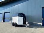 BOCKMANN CHAMPION R 2 BLACK - EDITION ALL - IN AKTIE!, Ophalen, Nieuw, Aluminium, 2-paards trailer