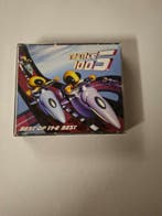 Trance 100 best of the best 5, Cd's en Dvd's, Verzenden, Nieuw in verpakking
