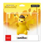 Amiibo Detective Pikachu - Pokemon series (Nieuw), Verzenden, Nieuw
