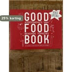 Good food book - 4 feestmenus van bekende topkoks, Verzenden, Zo goed als nieuw, Ron Blaauw Ronald Kunis Niven Kunz Ramon Beuk