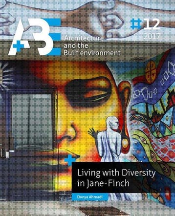 9789492516800 A+BE Architecture and the Built Environment..., Verzenden, Nieuw, Donya Ahmadi