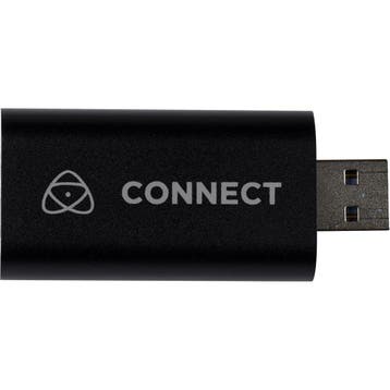 Atomos Connect - 4K Video-streaming adapter, Ophalen of Verzenden, Nieuw, Overige typen, Overige merken
