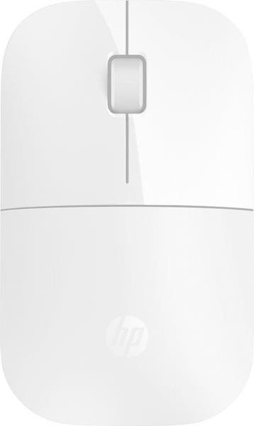HP Z3700 - Draadloze Muis - Wit, Computers en Software, Muizen, Verzenden, Nieuw