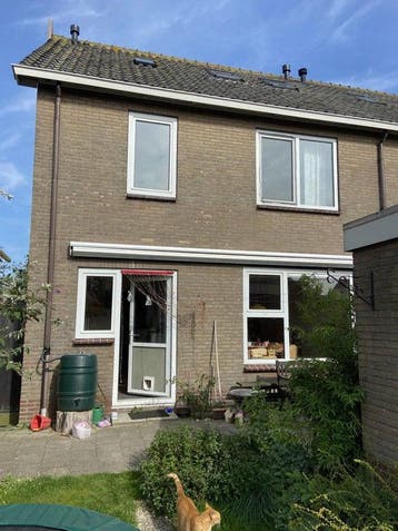 Te huur: Appartement Cornelis Blaauwstraat in West-Graftdijk, Huizen en Kamers, Huizen te huur, Noord-Holland, West-Graftdijk