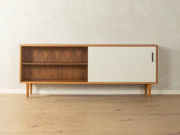 WK Möbel - Georg Satink - Dressoir - Teak - Sideboard uit de