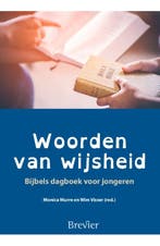 Woorden van wijsheid 9789492433862, Verzenden, Gelezen