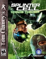 Tom Clancys Splinter Cell: Chaos Theory [Xbox Original], Spelcomputers en Games, Games | Xbox Original, Ophalen of Verzenden, Nieuw