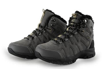 Cmp Wandelschoenen in maat 38 Grijs, Kleding | Dames, Verzenden, Wandelschoenen, Zo goed als nieuw, Grijs