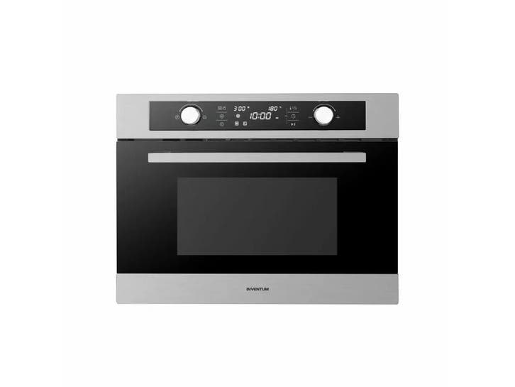 Inventum IMC6044RK - Inbouw magnetron - Grill -, Witgoed en Apparatuur, Magnetrons, Zo goed als nieuw, Verzenden