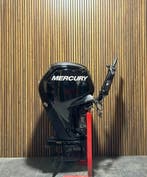 Mercury 100 PK EFI buitenboordmotor, Gebruikt, Ophalen of Verzenden, 30 pk of meer, Buitenboordmotor