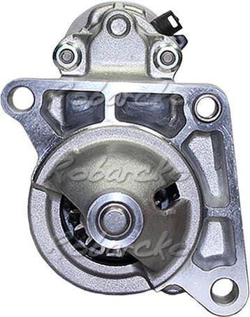 Startmotor 1,2kW BMW nieuw origineel, Verzenden, Nieuw