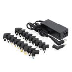 Universele 65W adapter met 20, 123accu huismerk, Computers en Software, Verzenden, Nieuw