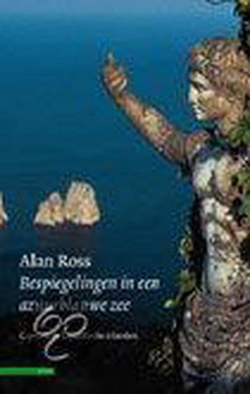 Weerspiegelingen in een azuurblauwe zee - Alex Ross, Verzenden, Gelezen, Alex Ross