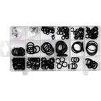 Rubber O-Ringen Set 225 Stuks Afdichtring Set, Verzenden, Nieuw