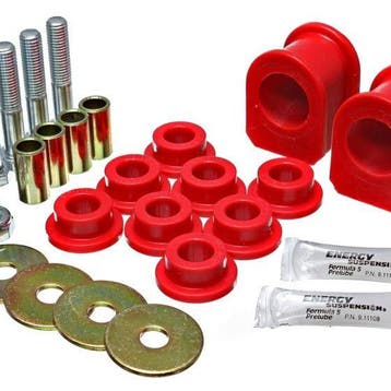 Energy Suspension 05-07 Ford Mustang Red Rear Sway Bar Frame, Ophalen of Verzenden, Nieuw