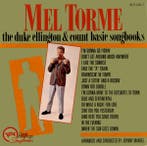cd - Mel Torme - The Duke Ellington &amp; Count Basie Son..., Verzenden, Zo goed als nieuw