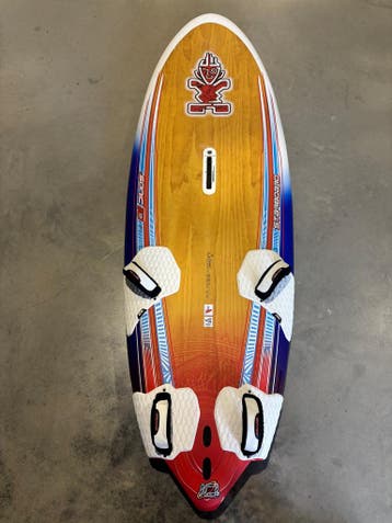 Starboard Isonic Wood - 110L, Ophalen of Verzenden, Nieuw