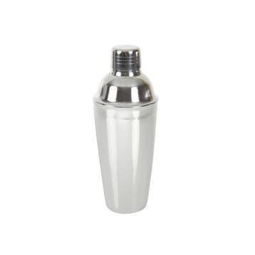 Cocktail shaker RVS, Ophalen of Verzenden