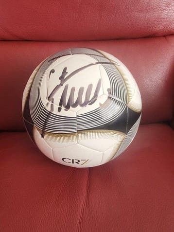 Cristiano Ronaldo - Voetbal, Nieuw