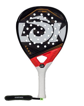 LOK Maxx Hype - LOK Padel Racket - BestelPadel, Ophalen of Verzenden, Nieuw