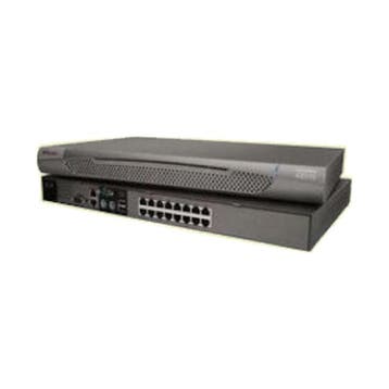 Refurbished Raritan Dominion KX216 met 2jr garantie, Ophalen of Verzenden, Zo goed als nieuw