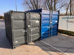 Materiaal Container opslag 10 Ft 8 feet 6 voet zeecontainer, Zakelijke goederen