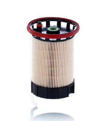 Mann-Filter brandstoffilter (2.0 TDI-dieselmotoren), Ophalen of Verzenden, Nieuw, Audi
