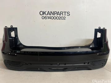 Renault Koleos achterbumper 850221152R, Auto-onderdelen, Ophalen, Gebruikt, Renault, Achter