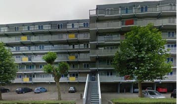 Te Huur 5 Kamer Appartement Forellendaal In Den Haag, Huizen en Kamers, Den Haag, Den Haag, Direct bij eigenaar, Appartement