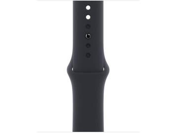 Apple Watch SE (2020) - 40mm - Cellular - 32GB - Grijs, Verzenden, Zo goed als nieuw, Apple