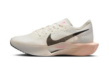 Nike ZoomX Vaporfly 3 Sail Guava Ice (Womens), Nieuw