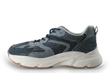 Nelson Sneakers in maat 39 Blauw, Nelson, Verzenden, Blauw, Sneakers of Gympen