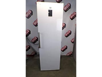 Strijbosch hoge koelkast - 390 liter - 186 cm hoog -, Witgoed en Apparatuur, Verzenden, Zo goed als nieuw