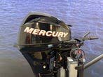 “ Mercury 20 pk | Buitenboordmotor | Nieuwstaat! “, 10 tot 30 pk, Viertaktmotor, Ophalen of Verzenden, Zo goed als nieuw