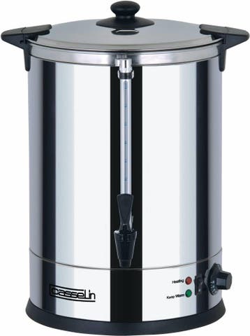 Heet water dispenser | 20 Liter Casselin, Verzenden, Nieuw in verpakking