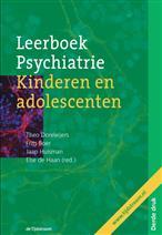 Leerboek psychiatrie kinderen en adolescenten, 9789024431670, Boeken, Verzenden, Zo goed als nieuw, HBO