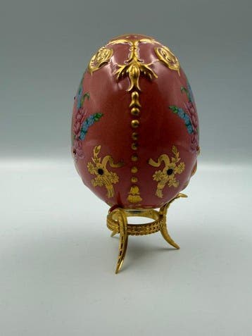 Fabergé ei - House of Fabergé – The Franklin Mint –
