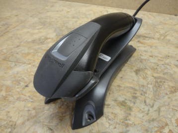 Honeywell Voyager 1202G USB Scanner - 1D Bluetooth Wireless, Ophalen of Verzenden, Gebruikt, Overige typen, Metrologic