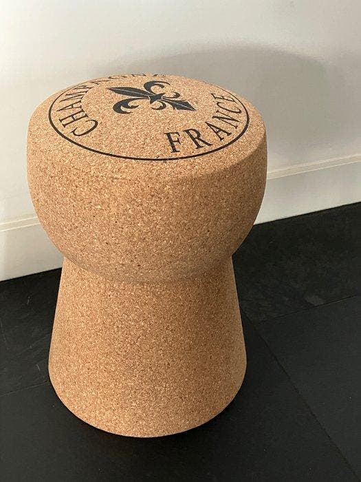 Kruk - Cork - Champagne, Verzamelen, Wijnen