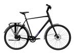 Koga F3 8.0 Belt 11v XXL herenfiets VAN €2199 VOOR €1999!, Fietsen en Brommers, Overige merken, Versnellingen, Nieuw, Ophalen of Verzenden