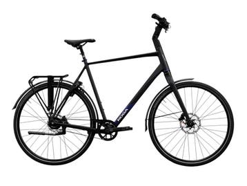 Koga F3 8.0 Belt 11v XXL herenfiets VAN €2199 VOOR €1999!, Overige merken, Versnellingen, Nieuw, Ophalen of Verzenden