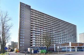 Te Huur 3 Kamer Appartement Hendrik Tollensstraat In Delft, Direct bij eigenaar, Appartement, Delft, Zuid-Holland
