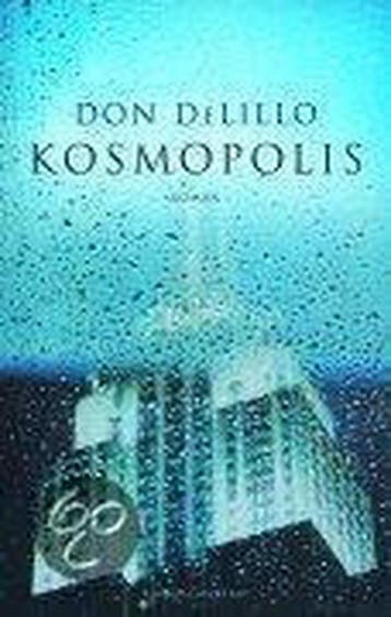 Kosmopolis - Don DeLillo 9789076341484, Verzenden, Gelezen, Don DeLillo