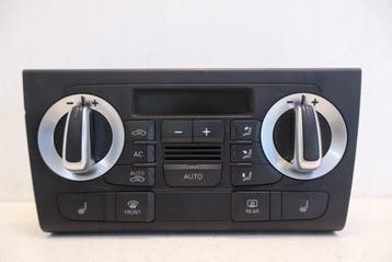 paneel schakelaar airconditioning Audi Q3 8U 8U0820043C, Auto-onderdelen, Verzenden, Gebruikt