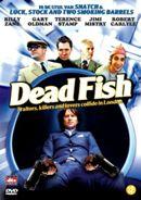 Dead fish - DVD, Verzenden, Nieuw in verpakking