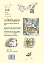 Muis waait weg en andere verhalen / Ploegsma kinder- &, Boeken, Verzenden, Zo goed als nieuw, Arnold Lobel