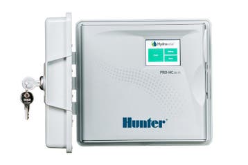 (TIP) Hunter Hydrawise Pro-HC 1201  computer 12 stations, Verzenden, Nieuw