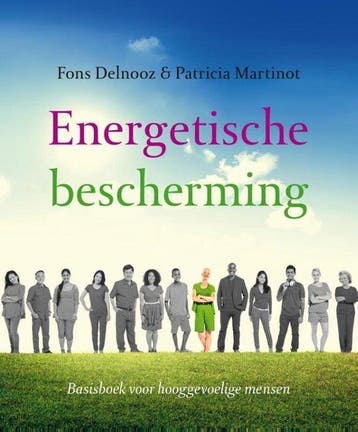Energetische bescherming - Fons Delnooz - 9789020211405 - Pa, Verzenden, Nieuw