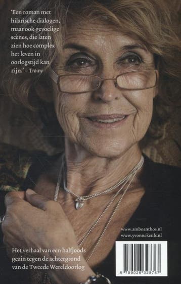 Koningin van de nacht - Yvonne Keuls 9789026328787, Verzenden, Gelezen, Yvonne Keuls