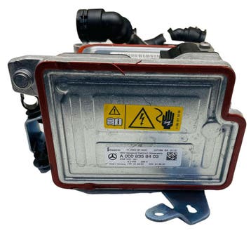 Verwarmingspomp A0008358403 Mercedes 710302950200, Verzenden, Nieuw, Mercedes-Benz
